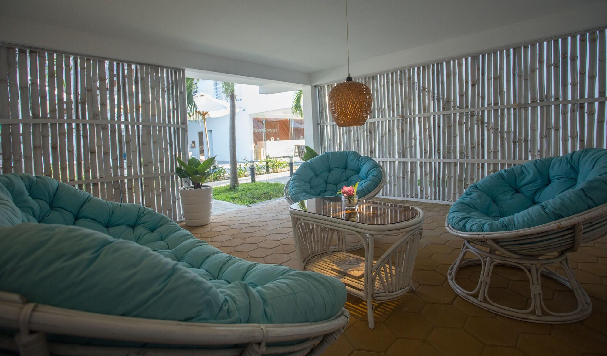 Otres Camp Bungalow Sihanoukville Exterior foto