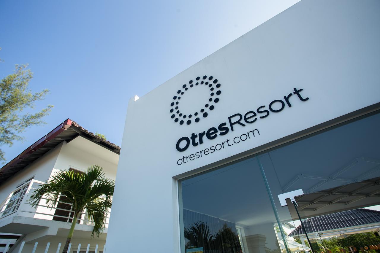 Otres Camp Bungalow Sihanoukville Exterior foto