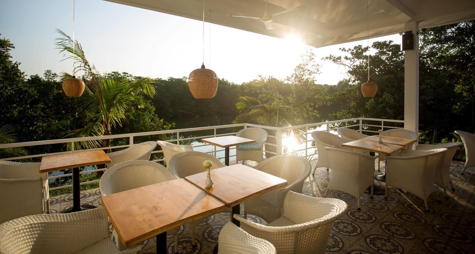 Otres Camp Bungalow Sihanoukville Exterior foto